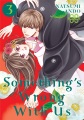 Something's wrong with us. 3, book cover
