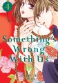 Something's wrong with us. 4, book cover