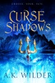 Curse of Shadows, book cover