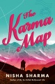 El mapa del karma, portada del libro.