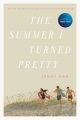 The Summer I Turned Pretty, book cover