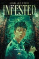 Infested, book cover