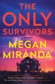 The Only Survivors, book cover