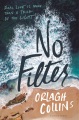 No Filter, book cover
