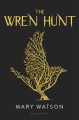 The Wren Hunt, book cover
