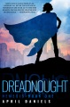 Dreadnought, portada de libro