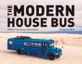 现代住宅巴士，书籍封面