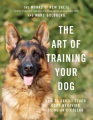 The Art of Training Your Dog, book cover
