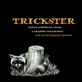 Trickster Native American Tales, book cover