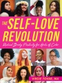 La revolución del amor propio: positividad corporal radical para niñas de color, portada del libro
