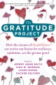 Gratitude Project, book cover