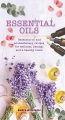 Essential Oils, book cover