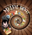 Melvil Dewey hiệu quả, sáng tạo (thường gây khó chịu), bìa sách