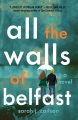 All the Walls of Belfast, book cover