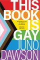 This Book is Gay, book cover