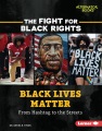 Black Lives Matter, portada del libro