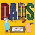Dads: A Field Guide, book cover