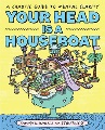 Your Head Is a Houseboat，书籍封面