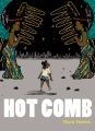 Hot Comb, book cover