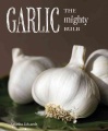 Garlic, book cover