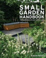 Small Garden Handbook , book cover