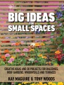 Big Ideas for Small Spaces, book cover