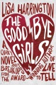 Bìa sách Những cô gái tạm biệt