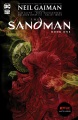 The Sandman, book cover
