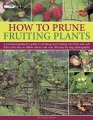 Cómo podar plantas con frutos, portada del libro