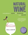 Rượu tự nhiên, bìa sách