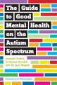 Guide to Good Mental Health on the Autism Spectrum, book cover