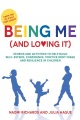 Being Me (and Loving It!), book cover