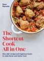 The Shortcut Cook All in One, book cover