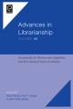 Accessibility for Persons With Disabilities and the Inclusive Future of Libraries, book cover