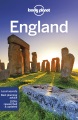 Inglaterra, portada del libro