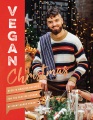 Vegan Christmas, book cover