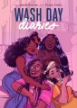 Wash Day Diaries, book cover