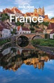 France (Lonely Planet), book cover