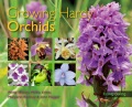 Cultivo de orquídeas resistentes, portada del libro