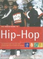 The Rough Guide to Hip-hop, book cover