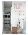 Keeping House, book cover