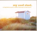 My Cool Shed, book cover