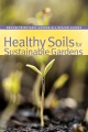Healthy Soils for Sustainable Gardens, book cover