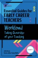 Workload: Taking Ownership of Your Teaching, book cover