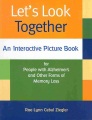 Let's Look Together, book cover