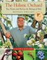 The Holistic Orchard, book cover