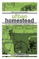  The Urban Homestead, book cover