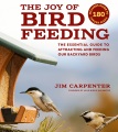 The Joy of Bird Feeding, portada del libro
