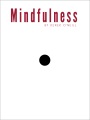 Mindfulness, book cover