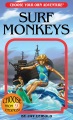 Choose your Own Adventure 131 : Surf Monkeys, book cover